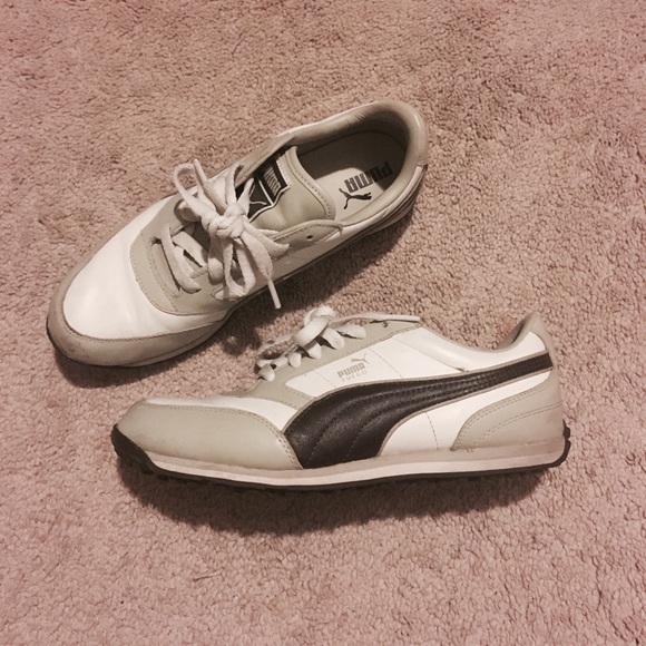 puma sneakers vintage